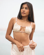 Load image into Gallery viewer, The Dalia Bikini𓇼Bronzed Brown