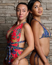 Load image into Gallery viewer, Nailah One Piece║Batik