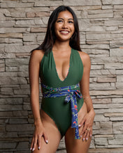 Load image into Gallery viewer, Nailah One Piece║Batik