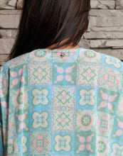 Load image into Gallery viewer, Mesh Kimono║2 Prints