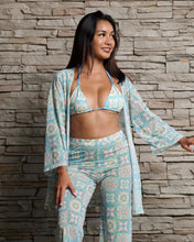 Load image into Gallery viewer, Mesh Kimono║2 Prints