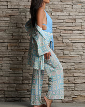 Load image into Gallery viewer, Nailah One Piece║Peranakan Tiles