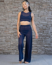 Load image into Gallery viewer, Mesh Pants
