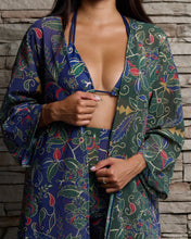 Load image into Gallery viewer, Mesh Kimono║2 Prints
