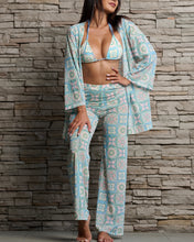Load image into Gallery viewer, Triangle Bikini Set║3 Prints
