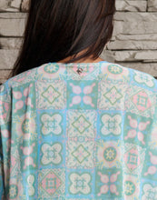 Load image into Gallery viewer, Mesh Kimono║2 Prints
