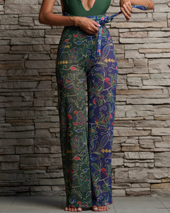 Mesh Pants║2 Prints