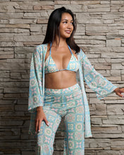 Load image into Gallery viewer, Mesh Kimono║2 Prints
