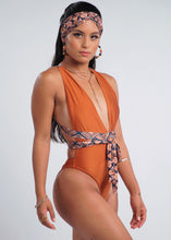 Load image into Gallery viewer, Nailah One Piece
