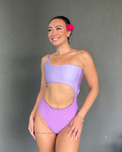 Load image into Gallery viewer, The Mandisa One Piece ║ Lilac Dreams
