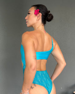The Mandisa One Piece ║ 2 colours