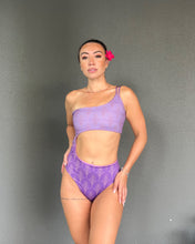Load image into Gallery viewer, The Mandisa One Piece ║ Lilac Dreams
